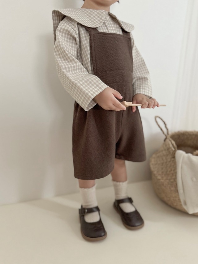 ⭐︎即納⭐︎[ mimimarket ] seven suspenders