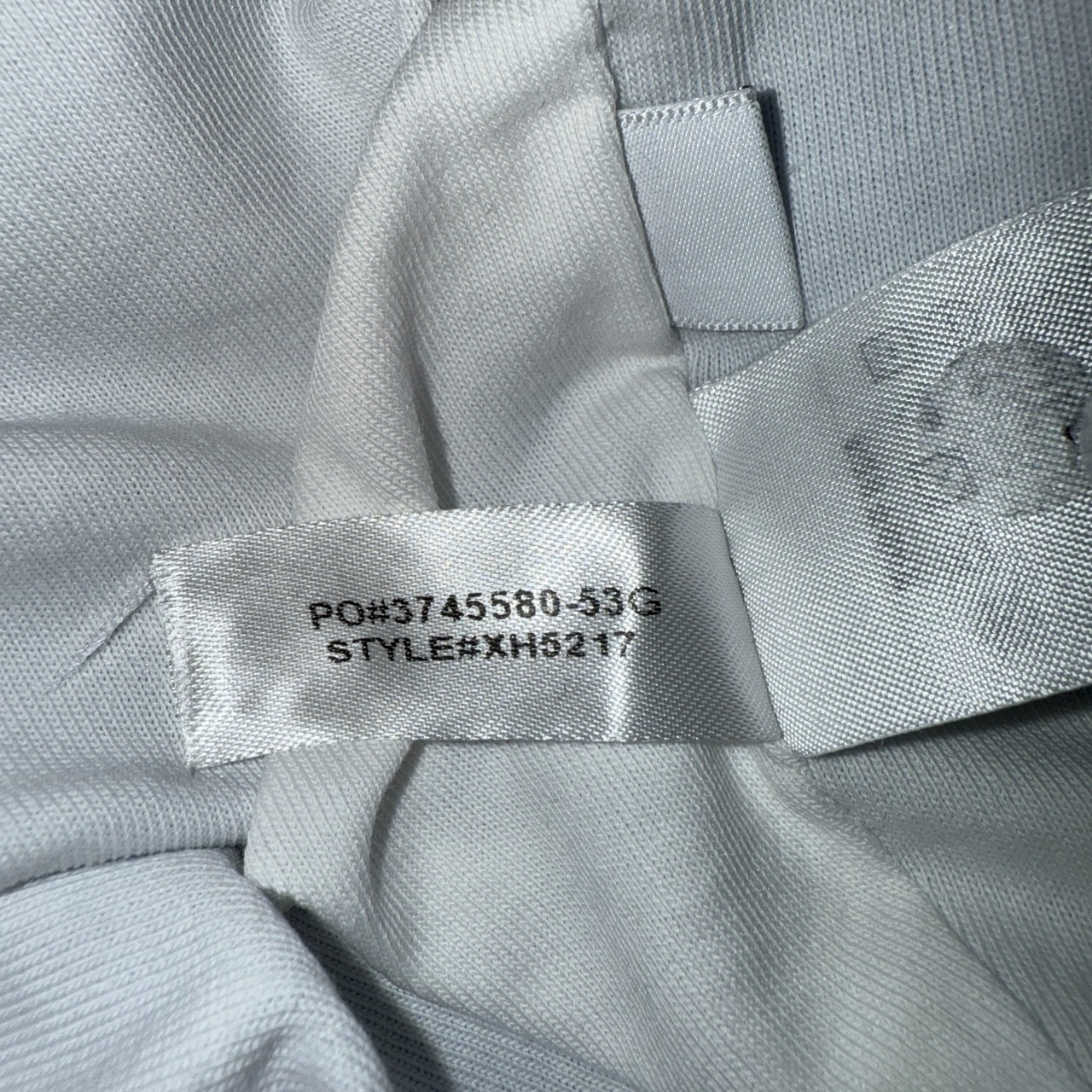 【LACOSTE】ラコステス チェッカーテーピングテニストラックパンツ