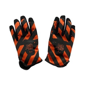 BERN × RYUJI KAMIYAMA × ST LINE GLOVE /  ORENGE / 神山 隆二 / グローブ / オレンジ
