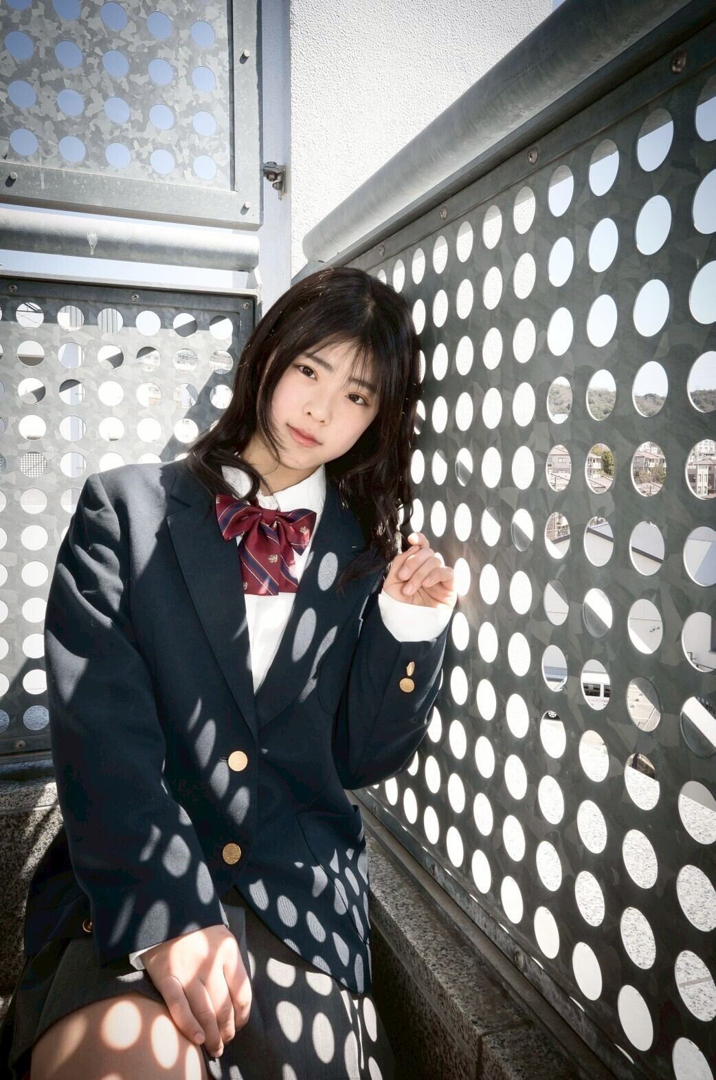 【大阪】7.11@スタジオ撮影会：Sara(サラ ）