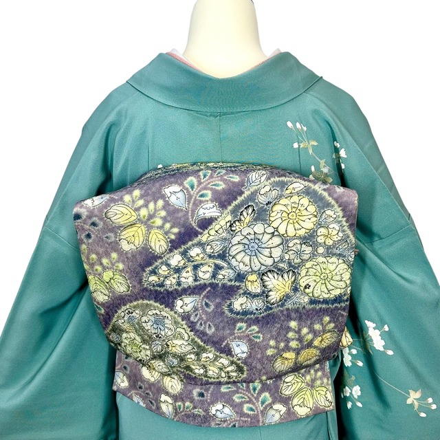 【販売品】訪問着フルセット