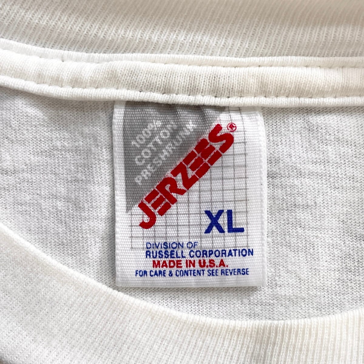 90年代 USA製 RHODES GOSPEL TENT ゴスペル フェスティバル アート