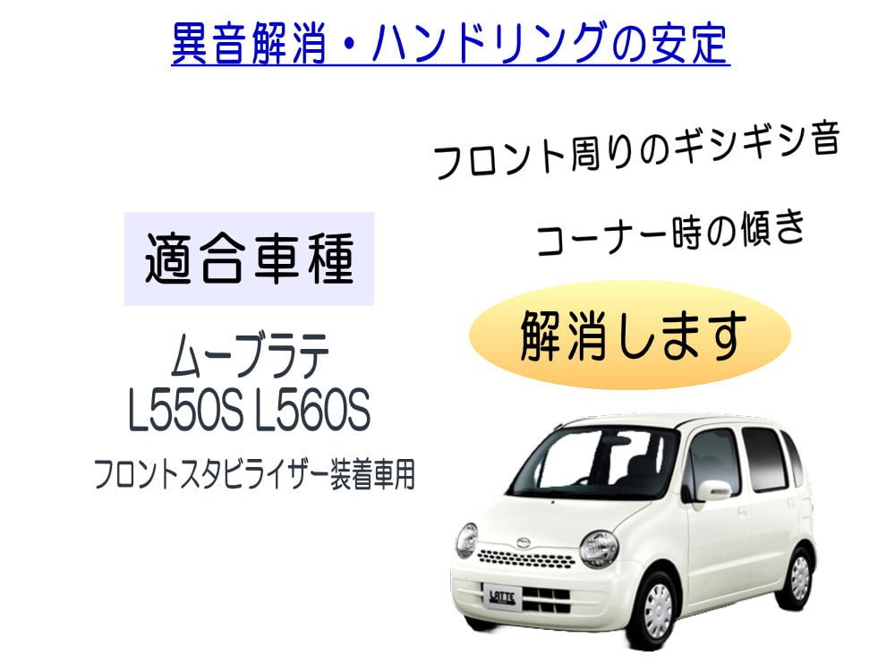 ぱんだ(購入不可)ダイハツ ムーブラテ　車検対応フルカスタム ぱんだ(購入不可)ダイハツ ムーブラテ 車検対応フルカスタム ぱんだ様