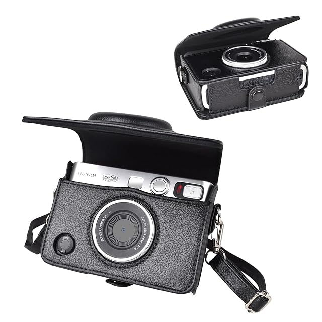 受注製作】カメラケース for KONICA BiG miniシリーズ | PAY ID
