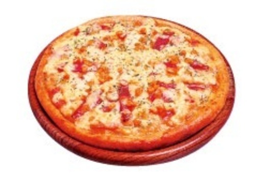 コンビネーションピザ