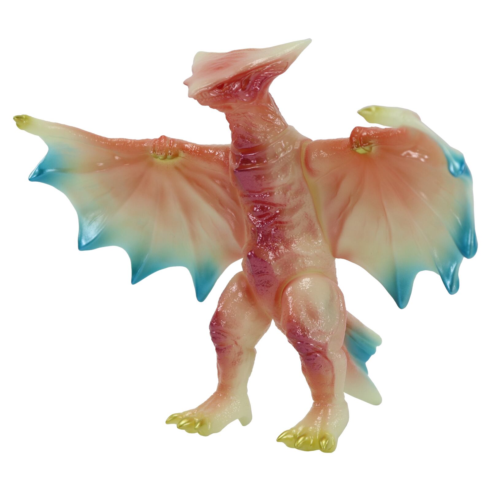 ウルトラ怪獣 ミドルサイズ 赤金 CCP ミドルサイズシリーズ | CCPJAPAN