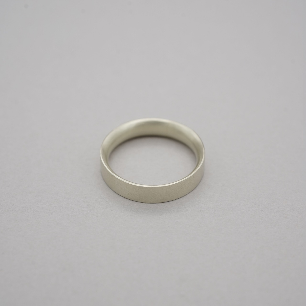 tsukinoiro　4.5mm（K10）　Ring