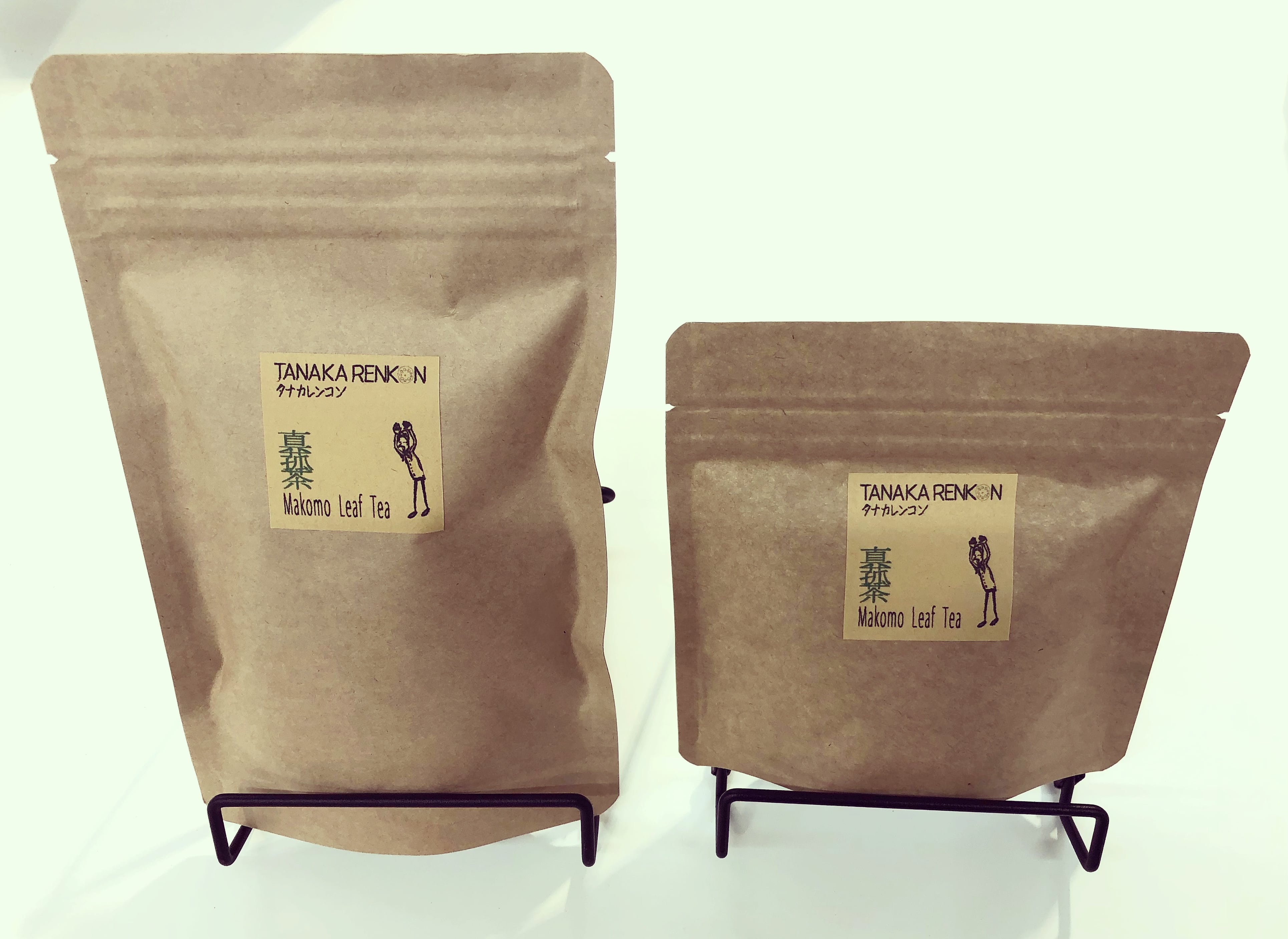 マコモの葉茶ティーパック12ヶ入り定期便