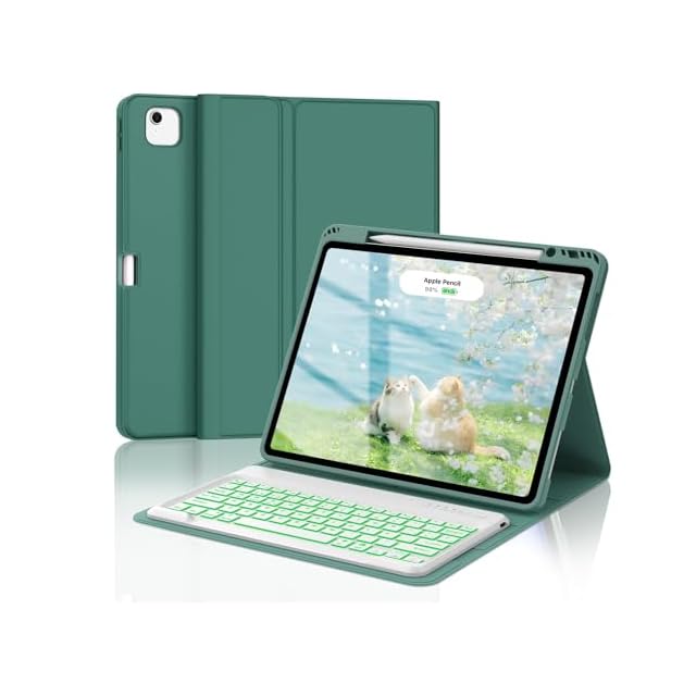 2022最新】マジックキーボード SUKEBON 2025 iPadAir7 11インチ（M3