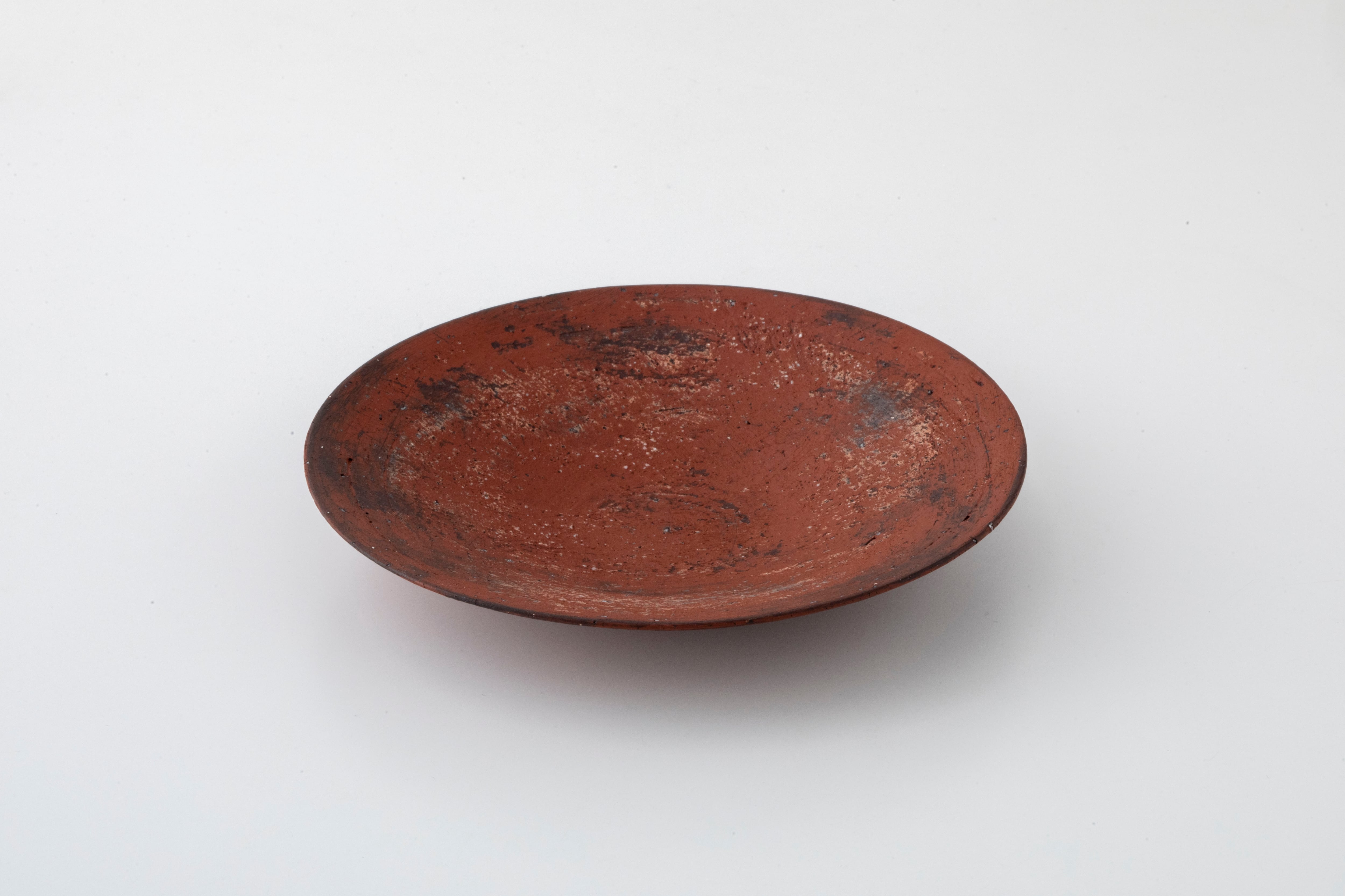 Bowl S:赤 (12) / 大澤 哲哉
