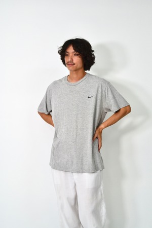 NIKE print T-shirt