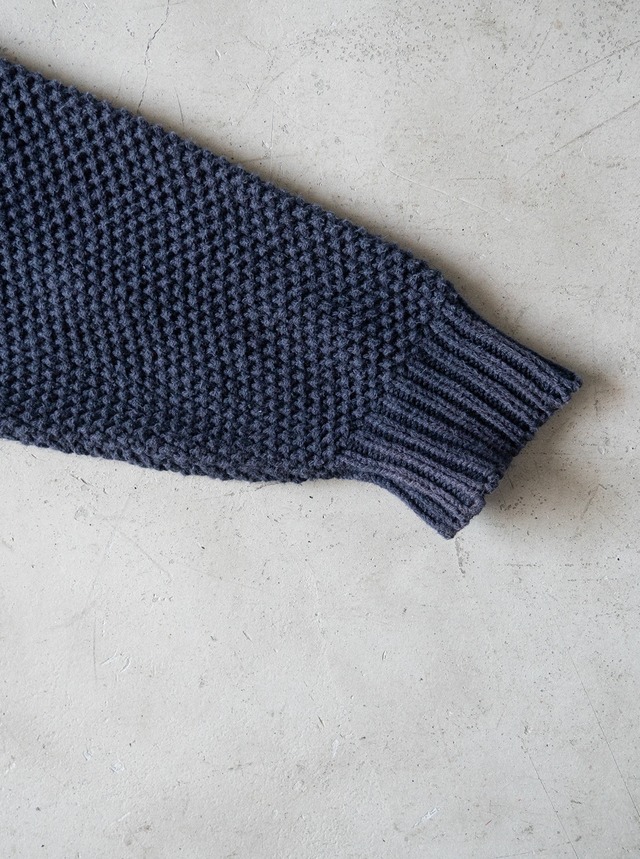 "IZOD LACOSTE" 1980s Cotton V-neck knit