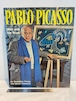 70's Pablo PICASSO パブロ・ピカソ