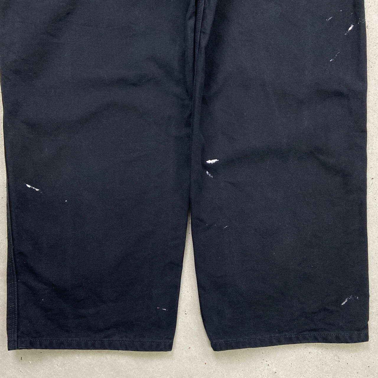 Carhartt カーハート Dungaree fit ダック地 ペインターパンツ メンズ 