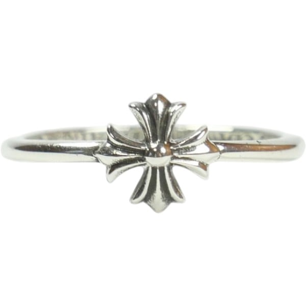 クロムハーツ バブルガム CHプラス 13号 Size【13号】 CHROME HEARTS クロム・ハーツ BUBBLEGUM CH PLUS RING