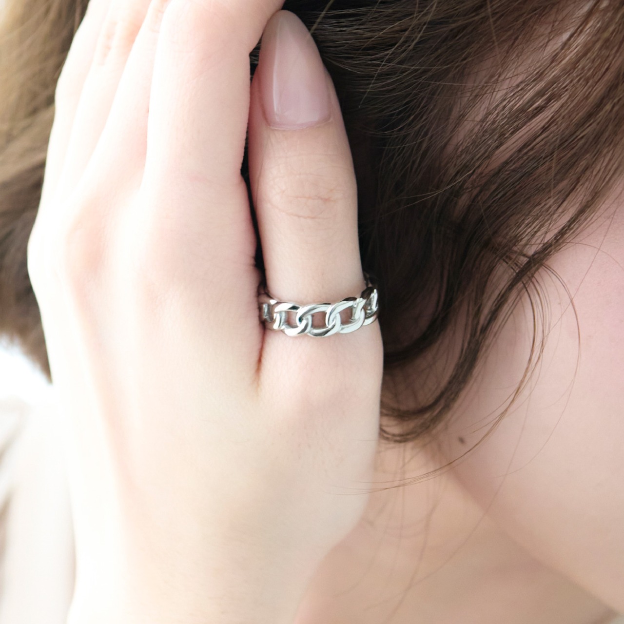 CONNECT RING