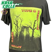 【Type o negative】タイプオーネガティブ after dark Vintage Tシャツ XL相当