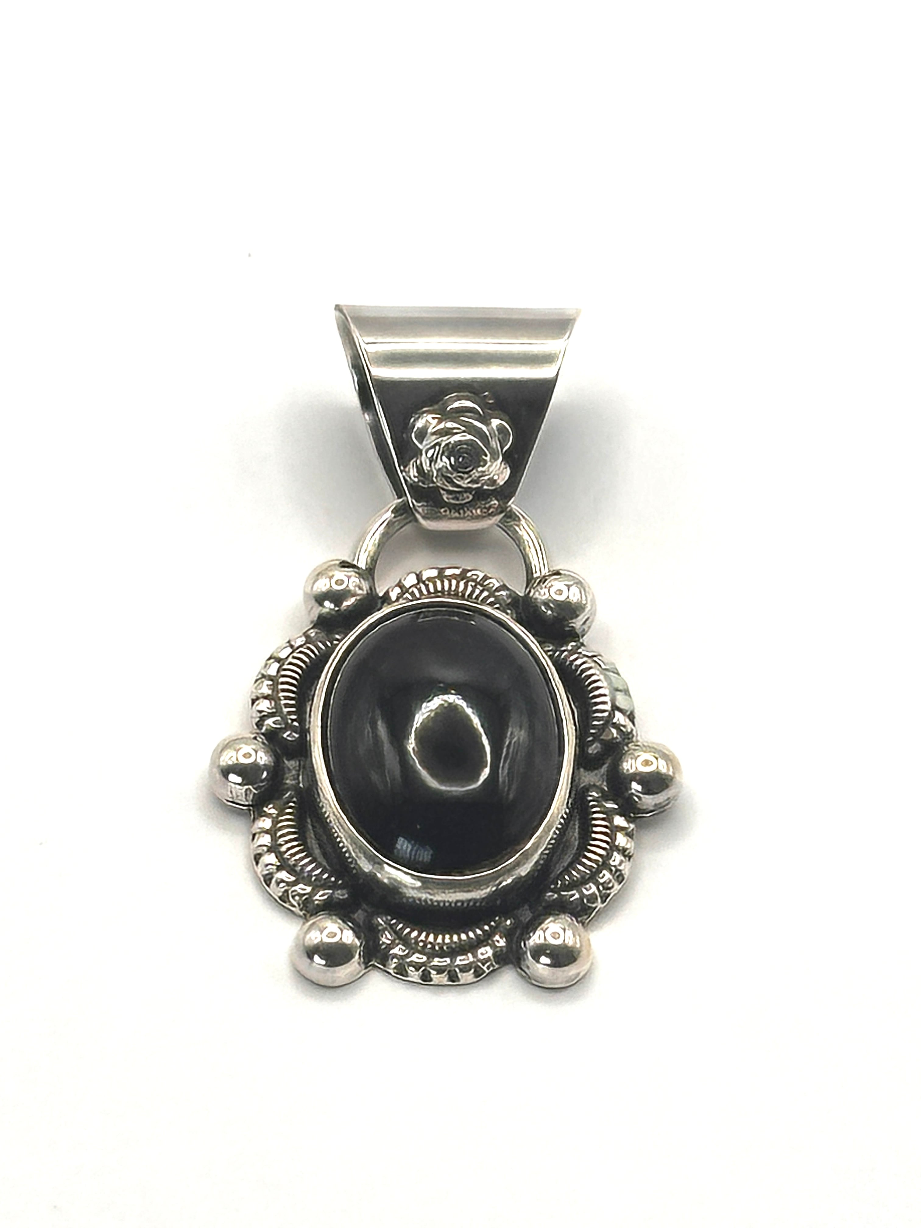 Ericka Nicolas Begay Navajo Pearl Ring （つぶつぶリング） | OLD HANNNA