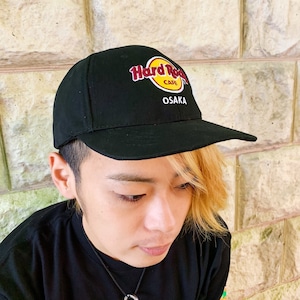 TOKYO 東京 Classic Logo Hat