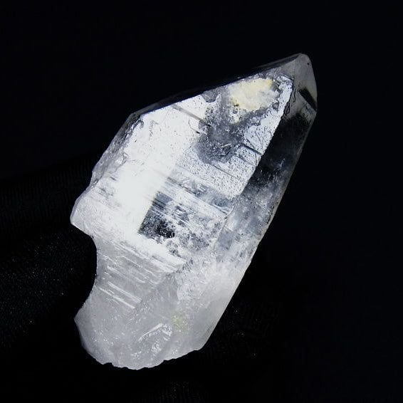 レムリアンシード 水晶 原石 ブラジル ミナスジェライス州 コリント産 一点物 171-6953