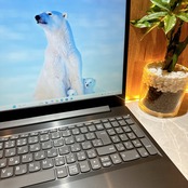準美品/Lenovo Ideapad L340/最高峰Ryzen7 /メモリ8GB/SSD256GB/初期設定済/ノートパソコン