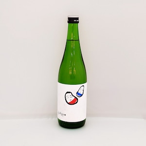 国権　本醸造生貯蔵　小法師720ｍｌ