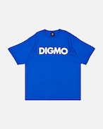 タイプロゴTシャツ [TT01]
