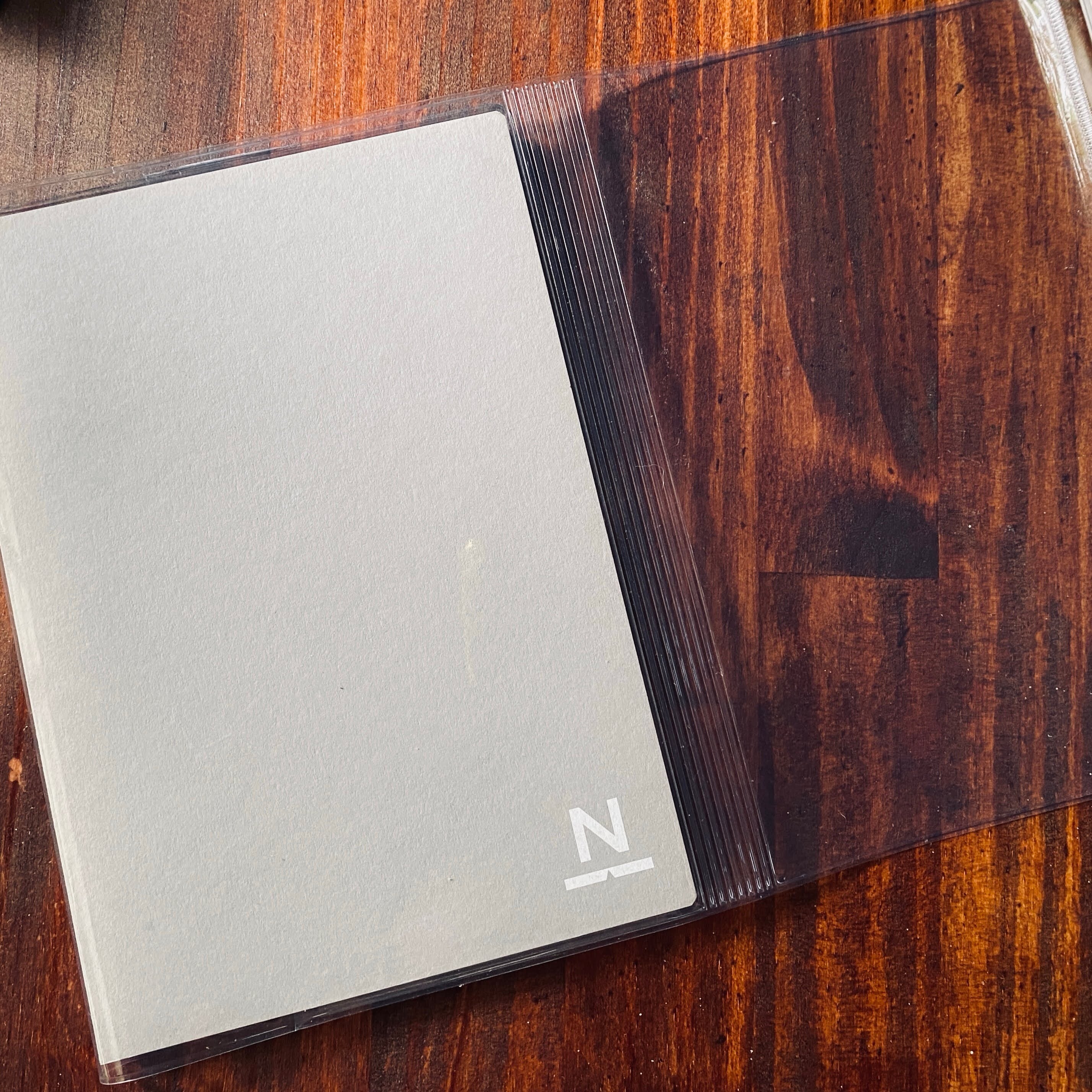 ノンブルノート(Notebook w/nombre) | ノウト通販係