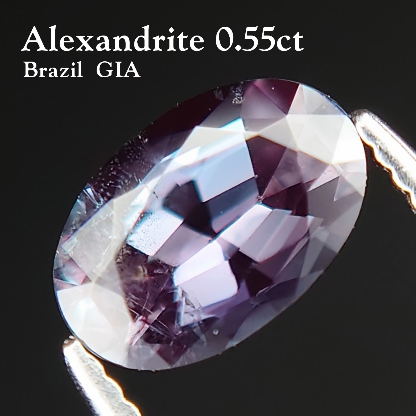 ダイヤモンド 0.55ct ルース セット 【公式通販】