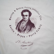 90s Hanes print tee