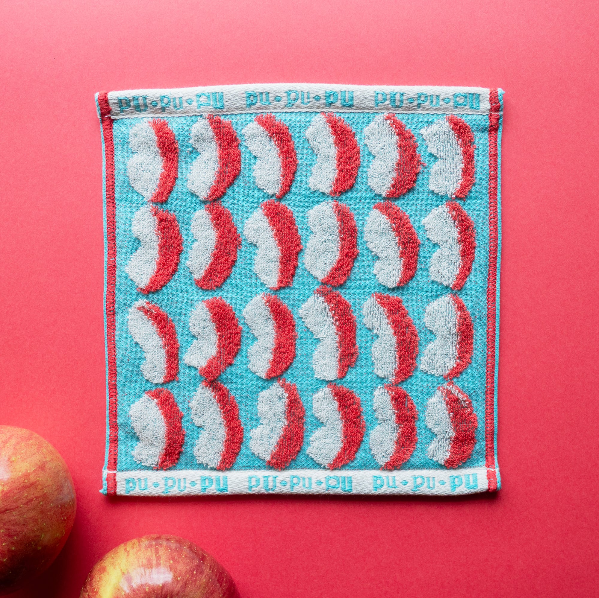 タオルハンカチ