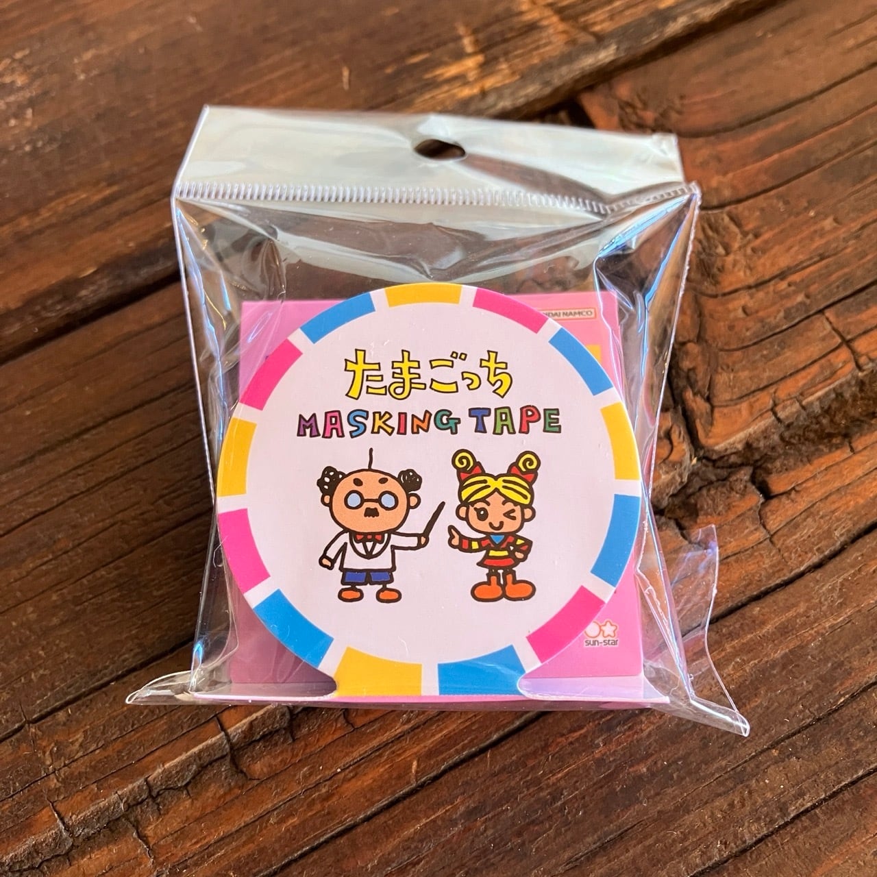 ゲーム | マスキングテープ専門店 ヨハク社