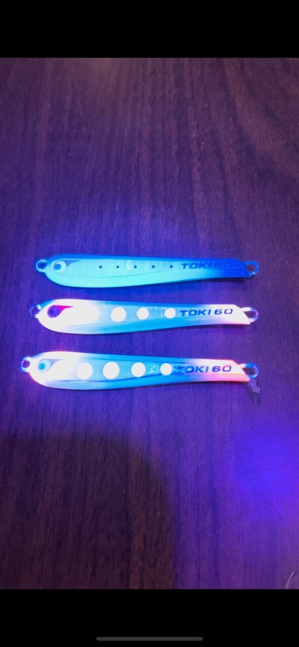 オリジナルカラー】BOZLES TG TOKICHIRO 50g | つり具のビッグ