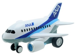 【在庫のみ】トイコー(Toyco) サウンドジェット787 25.1 x 23.6 x 15 cm 670 3歳以上