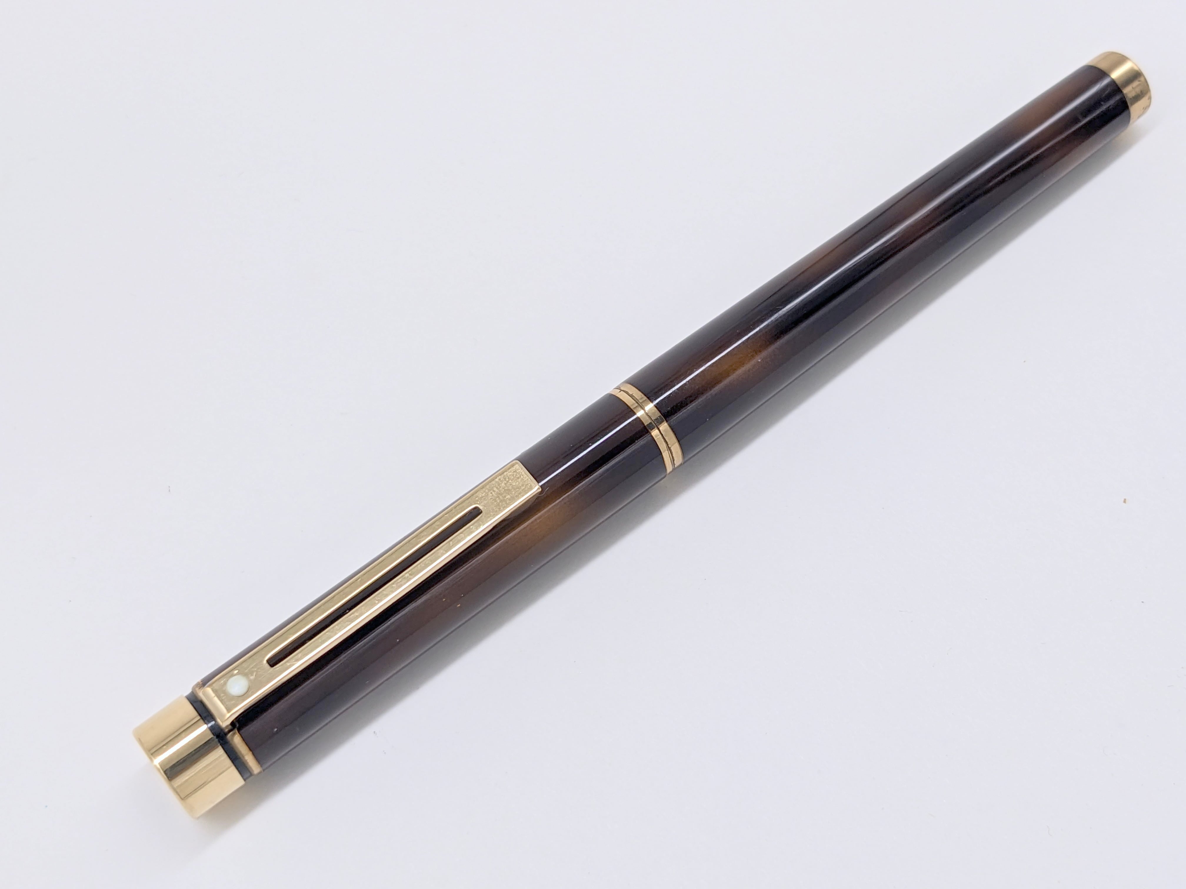 1981 シェーファー タルガ 1032 SHEAFFER Targa 1032 Laque