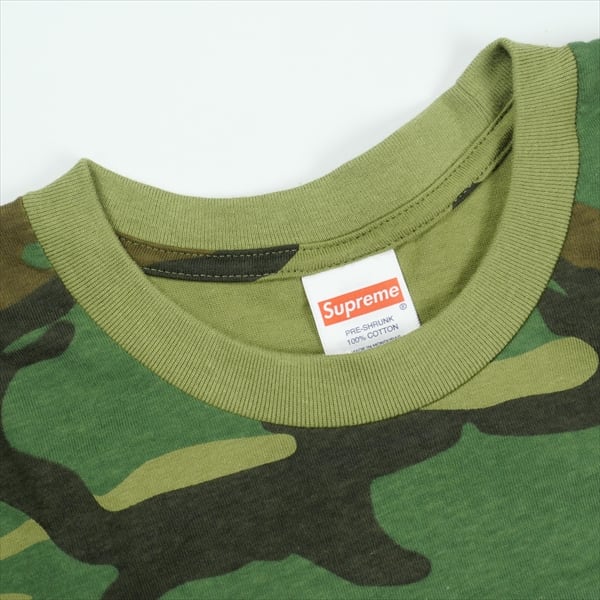Size【M】 SUPREME シュプリーム 25FW Playboi Carti Tee Woodland