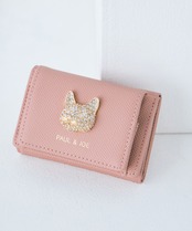 PAUL&JOE ACCESSOIRES : MICRO MINI WALLET PJA-W1463