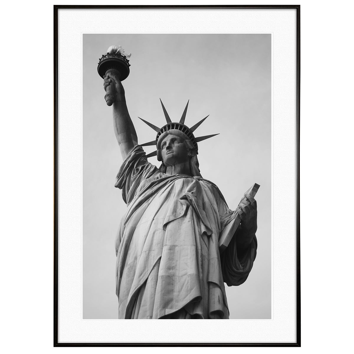 自由の女神 | インテリアアート写真・通販のアートスクワッド