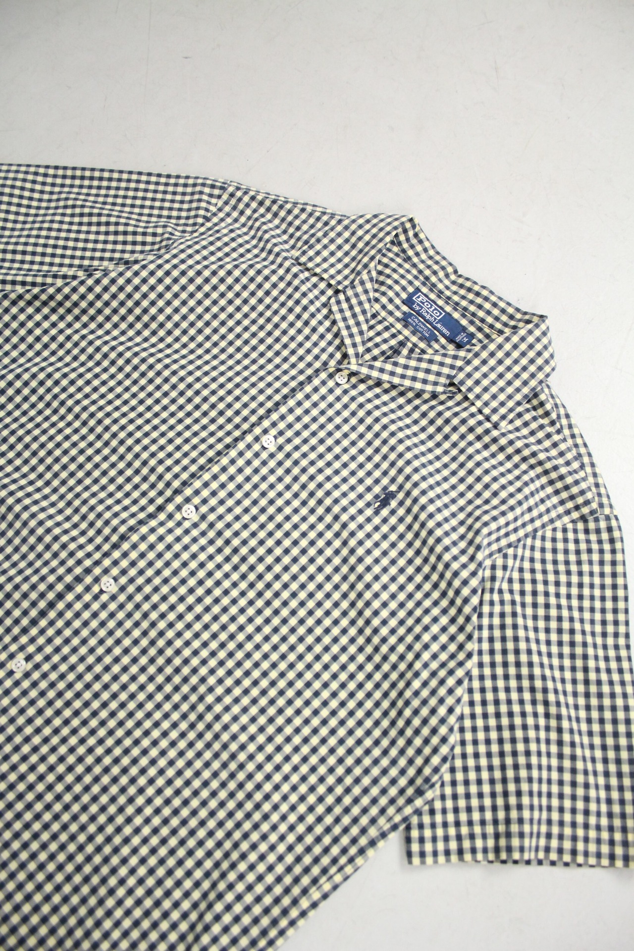 S/S Polo by Ralph Lauren 