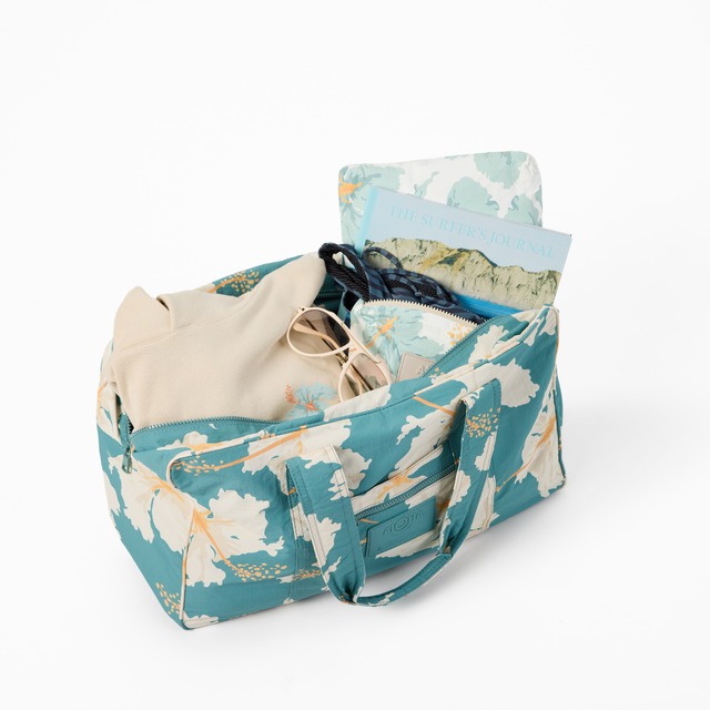 Taha'a - Tide WEEKENDER / ALOHA Collection アロハコレクション