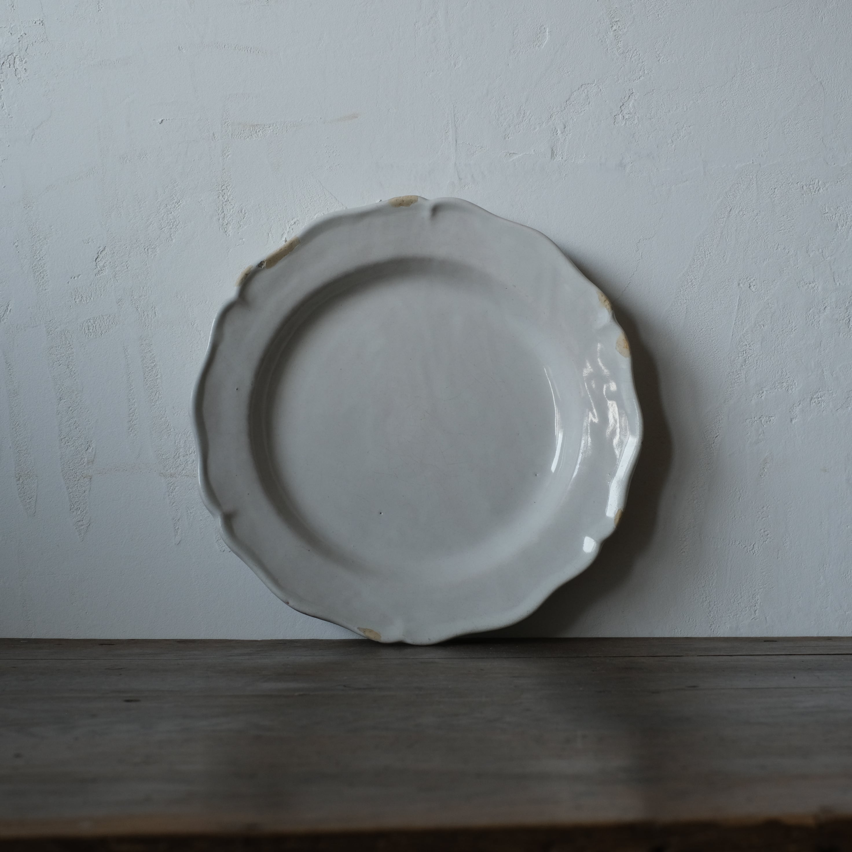 Creil et Montereau / oval | blanche0523