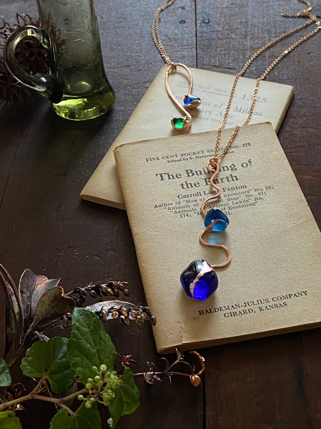 ☆【阪急箕面/大阪 天然石リング】2時間ワークショップ | エレクトロ