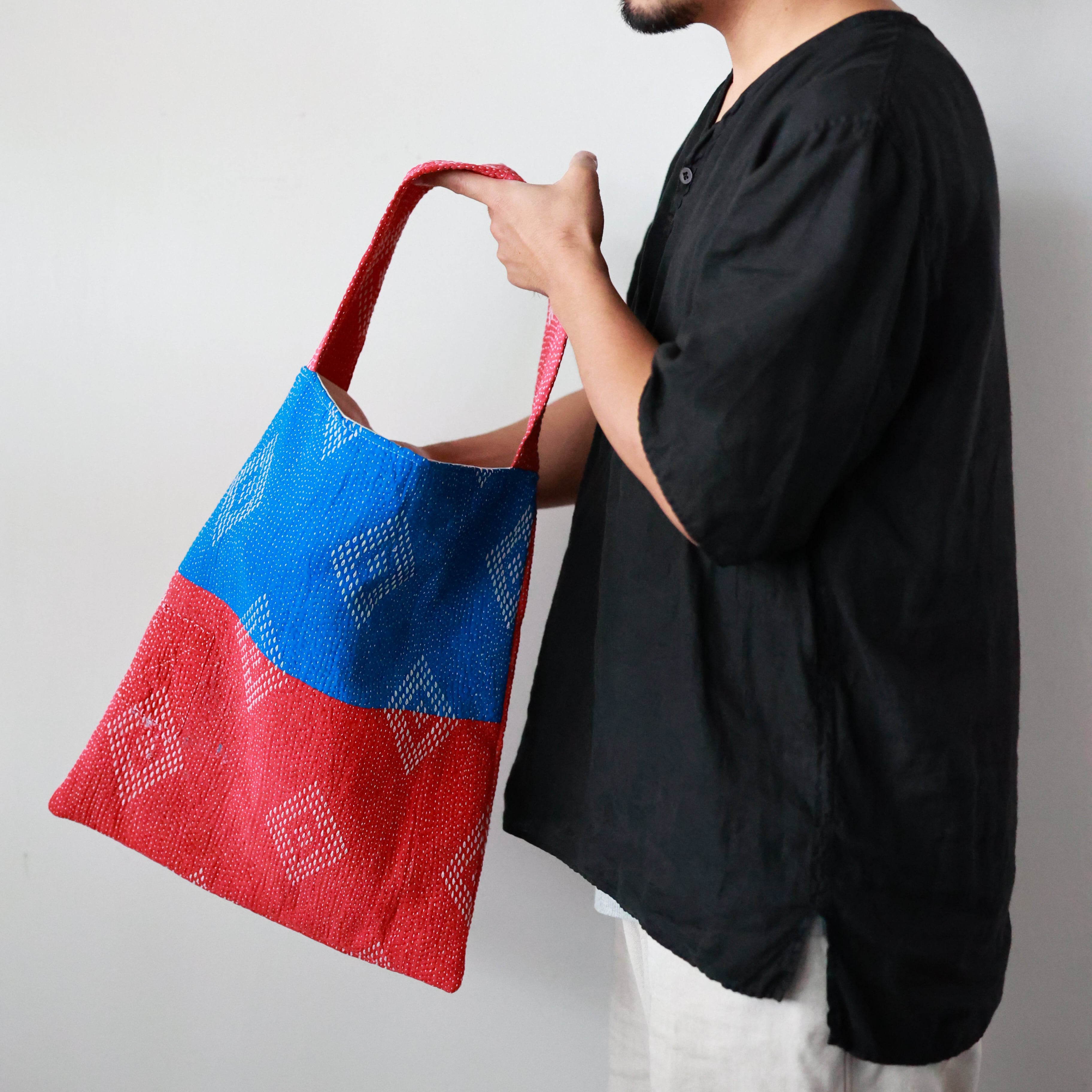 Kantha / ヴィンテージキルト | Et cetera