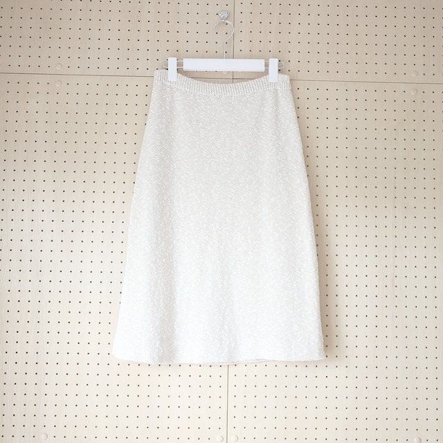 vanilla cookie knit_SK