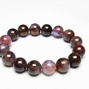 オーラライト23 ブレスレット 13mm 一点物 メール便可 [M便 1/10] 111-46939