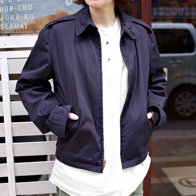 PATRIOT / USN WINDBREAKER / US NAVY 