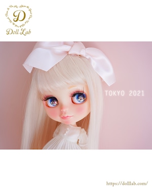 Eve doll(イヴ).リミテッド from 東京【ドール本体】EVE001