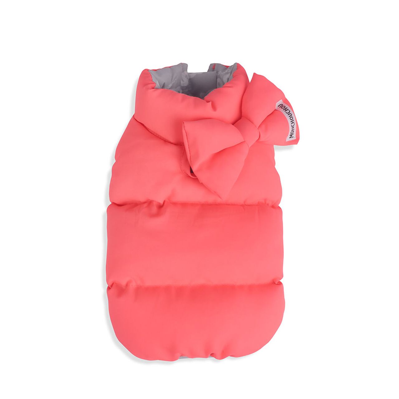 Magic Glow Wellon Jacket【Pink】 / monchouchou