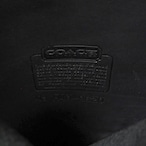 America 1990's OLD COACH leather bag