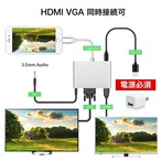 Formosa Japan iPhone iPad Lightning - Digital AVアダプタ HDMI VGA 音声 同時出力可能